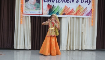 Children's Day - 2018