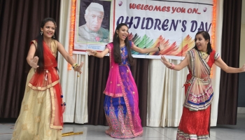 Children's Day - 2018