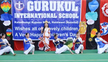 Children's Day Celebration 2024