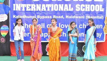 Children's Day Celebration 2024