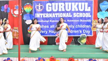 Children's Day Celebration 2024