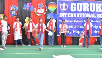 Children's Day Celebration 2024