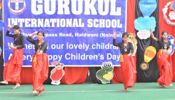 Children's Day Celebration 2024