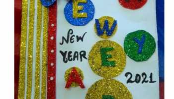 Christmas and New Year Card Making Competitions 2020