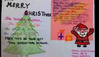 Christmas and New Year Card Making Competitions 2020