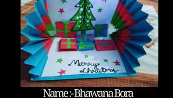 Christmas and New Year Card Making Competitions 2020