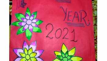 Christmas and New Year Card Making Competitions 2020