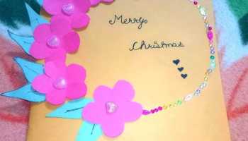 Christmas and New Year Card Making Competitions 2020