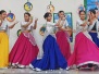 Dussehra Celebration at Gurukul International School