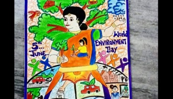 Environment Day 2020