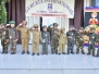 GURUKUL INTERNATIONAL SCHOOL HALDWANI ORGANIZED FANCY DRESS COMPETITION FOR CLASS NURSERY TO V. THE STUDENTS PARTICIPATED IN THE COMPETITION AS A NATIONAL HEROES, FREEDOM FIGHTERS, DOCTORS AND SOCIAL WORKERS. 