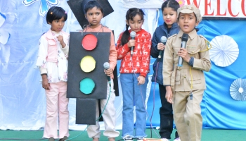 Grandparents Day Celebration 2025