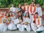 GURUKUL INTERNATIONAL SCHOOL RECEIVED THIRD PRIZE IN AKHIL BHARTIYA GROUP SONG COMPETITION ORGANIZED BY BHARAT VIKASH PARISHED (HALDWANI).