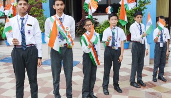 Independence Day Celebration 2024