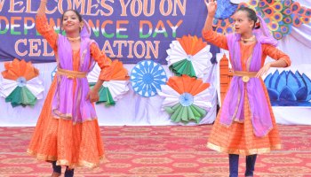 Independence Day Celebration 2024