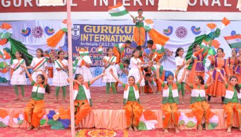 Independence Day Celebration 2024