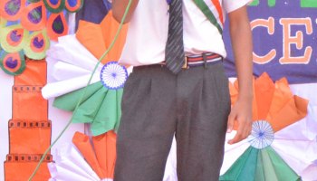 Independence Day Celebration 2024