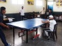 Inter House Table Tennis Competition 2024