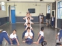 Inter House Yoga Dance Competition Held On 12-02-2018