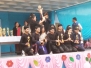 Gurukul International School bagged 2nd price in Inter School Dance Competition organized by Beersheba School Haldwani.