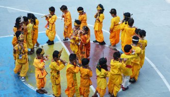 Janmashtami Celebration 2023