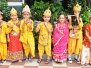 Krishna Janmashtami Celebration 2024