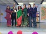 Late Mr. N. N. D. Bhatt memorial literary, Artistic and Cultural function organised by The BEERSHEBA group of schools. In which Gurukul bagged 1st position in Drawing and special price in singing competition.