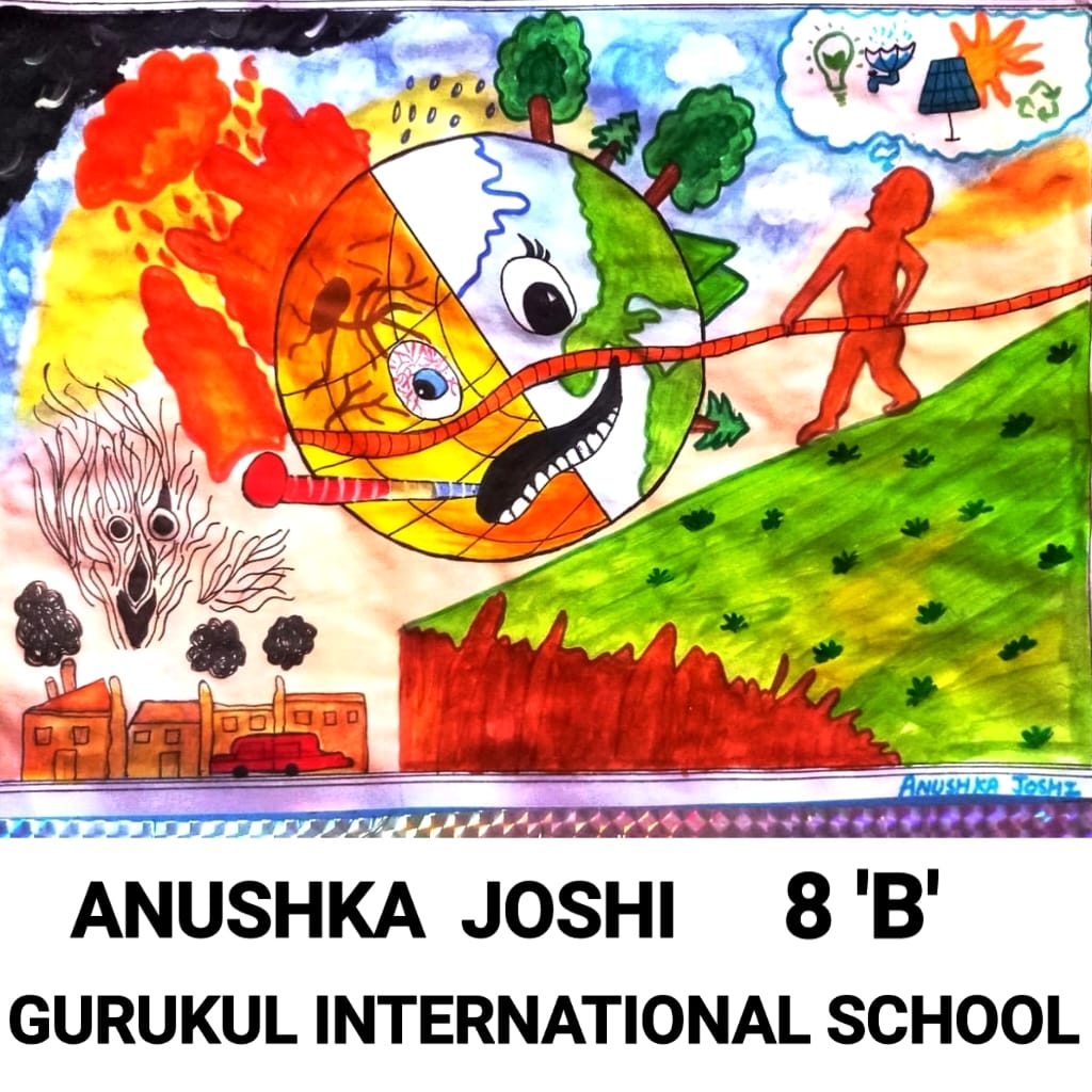 Image Gallery – Gurukul International School