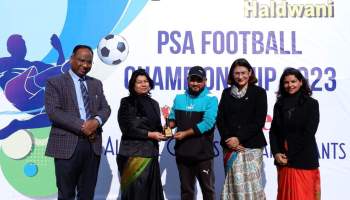 PSA Football Championship 2023