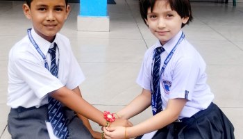 Raksha Bandhan Activity 2024