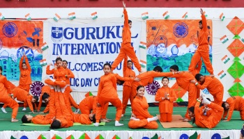 Republic Day Celebration 2025