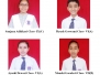 4 students from Gurukul International School have been selected for state level Painting competition organized by THDC India Ltd joint venture of Government of India and Government of UP. 