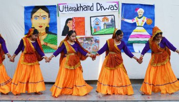 Uttarakhand Foundation Day 2023