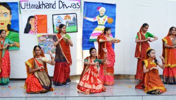 Uttarakhand Foundation Day 2023