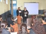 Workshop For English Teachers held on 20-01-2018