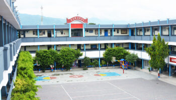 Gurukul International School Haldwani