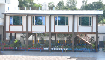 Gurukul International School Haldwani