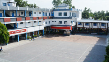 Gurukul International School Haldwani