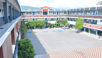 Gurukul International School Haldwani