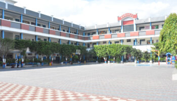 Gurukul International School Haldwani