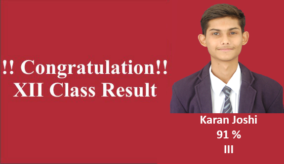Karan-Joshi