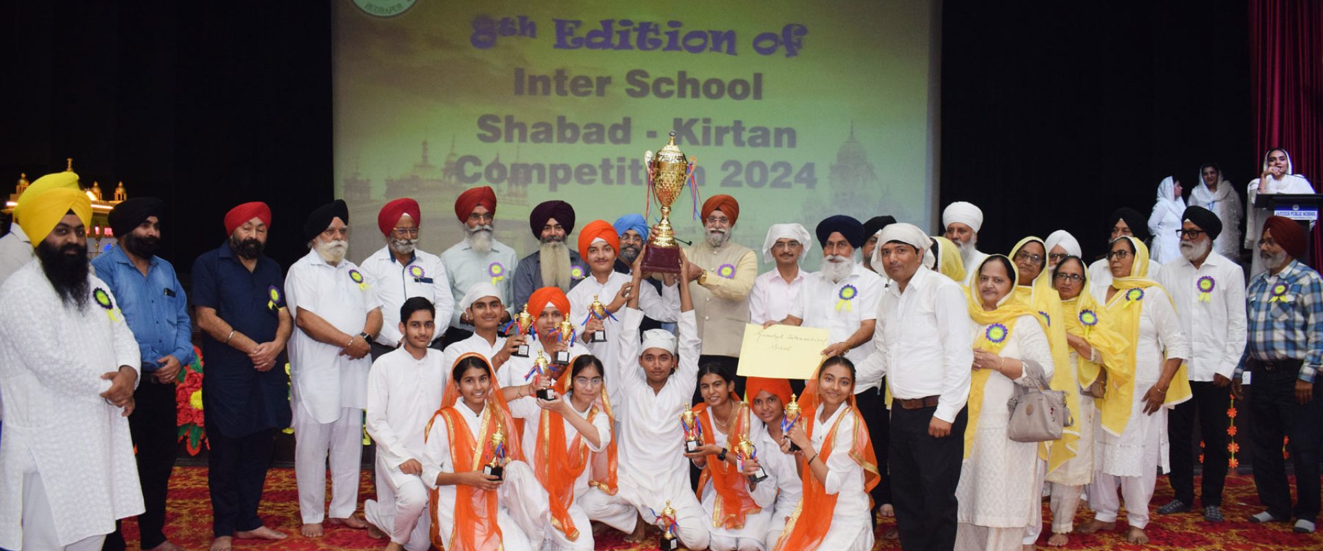 Gurukul International School Haldwani