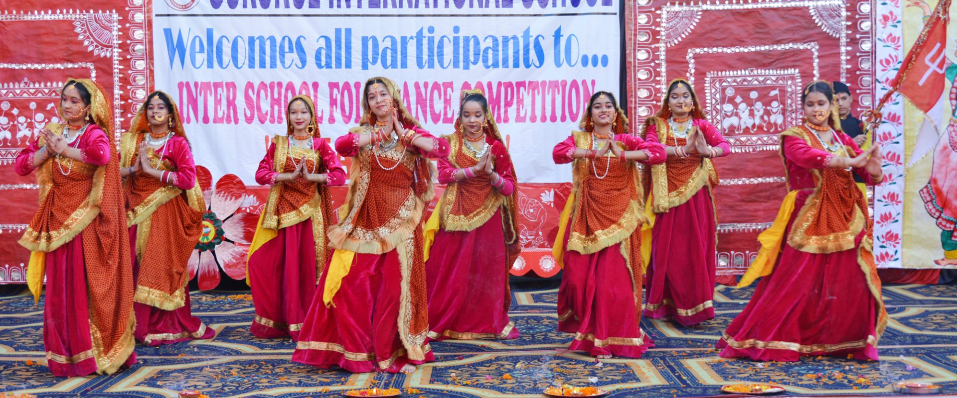 Gurukul International School Haldwani